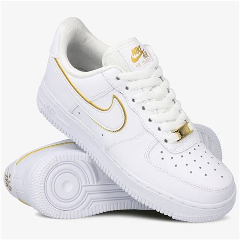 nike air force weiß kurz|Nike Air Force 1 Low '07 White (Women's) .